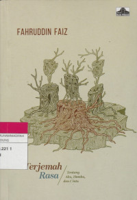 Image of Terjemah Rasa : Tentang Aku, Hamba dan Cinta