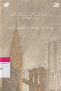 Image of the architecture of love
