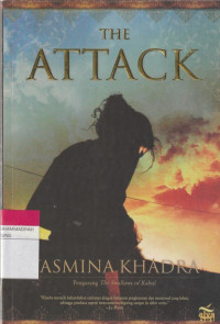 Image of THE ATTACK