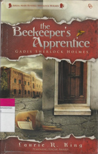Image of the Beekeeper's Apprentice : Gadis Sherlock Holmes