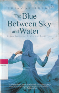 Image of The Blue Between Sky and Water