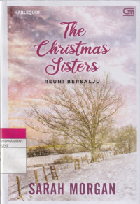 Image of The Cristmas Sisters : Reuni Bersalju