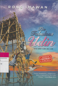 Image of The Fabulous Udin : semua seakan mudah saat ia ada