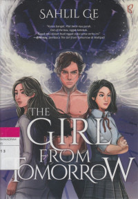 Image of THE GIRL FROM TOMORROW