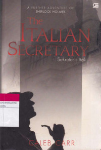 Image of The ITALIAN SECRETARY : Sekretaris Itali