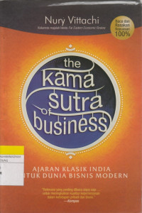 Image of the kama sutra of business