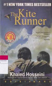 Image of The Kite Runner