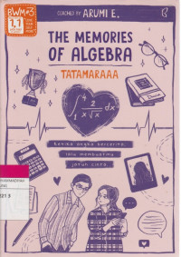 Image of THE MEMORIES OF ALGEBRA