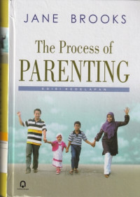 Image of The Process of PARENTING (edisi kedelapan)