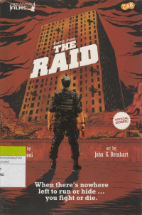 Image of THE RAID