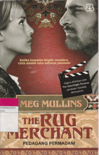 Image of THE RUG MERCHANT : PEDAGANG PERMADANI