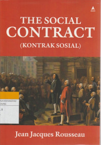 Image of THE SOCIAL CONTRACT (KONTRAK SOSIAL)