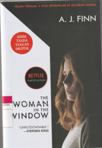 Image of THE WOMAN IN THE WINDOW 