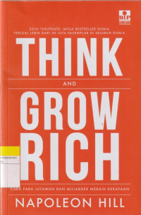 Image of THINK AND GROW RICH