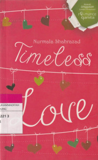 Image of Timeless Love