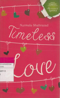 Image of Timeless Love