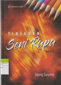 Image of TINJAUAN : Seni Rupa Edisi 2