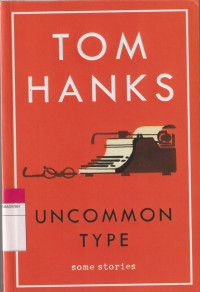 Image of UNCOMMON TYPE