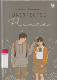 Image of UNEXPECTED Prince