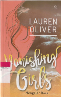 Image of Vanishing Girls