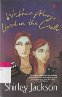Image of We Have Always Lived in the Castle