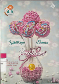 Image of Whittaker series Brothers