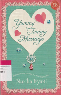 Image of Yummy Jummy Marriage