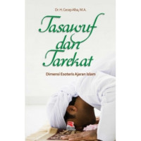 Image of Tasawuf dan Tarekat
